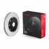 Brzdový kotouč BREMBO 09.A665.13 - CADILLAC, CHEVROLET
