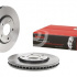 Brzdový kotouč BREMBO 09.8977.11