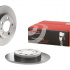 Brzdový kotouč BREMBO 08.9148.11 Brzdový kotouč BREMBO 08.9148.11