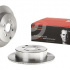 Brzdový kotouč BREMBO 08.A273.10 - TOYOTA