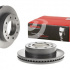 Brzdový kotouč BREMBO 09.9022.11 Brzdový kotouč BREMBO 09.9022.11