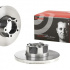 Brzdový kotouč BREMBO 08.2982.10 - VW