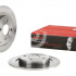 Brzdový kotouč BREMBO 08.A274.10 - FORD