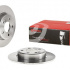 Brzdový kotouč BREMBO 08.B347.40