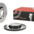 Brzdový kotouč BREMBO 09.9078.21
