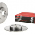 Brzdový kotouč BREMBO 08.A298.10 - TOYOTA Brzdový kotouč BREMBO 08.A298.10 - TOYOTA