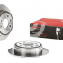 Brzdový kotouč BREMBO 08.5719.10 - HONDA