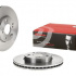 Brzdový kotouč BREMBO 09.A350.10 - HONDA