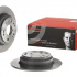 Brzdový kotouč BREMBO 08.B653.11