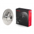 Brzdový kotouč BREMBO 08.B369.17