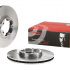 Brzdový kotouč BREMBO 09.8960.10 - FORD