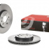 Brzdový kotouč BREMBO  09.D391.11
