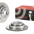 Brzdový kotouč BREMBO 09.9147.10 Brzdový kotouč BREMBO 09.9147.10