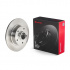 Brzdový kotouč BREMBO 08.B369.27 Brzdový kotouč BREMBO 08.B369.27