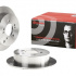 Brzdový kotouč BREMBO 08.A446.10 - HYUNDAI, KIA