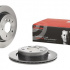 Brzdový kotouč BREMBO 09.R121.11 - BMW Brzdový kotouč BREMBO 09.R121.11 - BMW