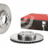 Brzdový kotouč BREMBO 09.7115.10 - BMW Brzdový kotouč BREMBO 09.7115.10 - BMW
