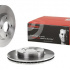 Brzdový kotouč BREMBO 09.A968.24 nahrazen 09.A968.21 Brzdový kotouč BREMBO 09.A968.24 nahrazen 09.A968.21