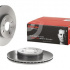 Brzdový kotouč BREMBO 09.8545.11