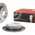 Brzdový kotouč BREMBO 08.A429.11