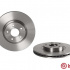 Brzdový kotouč BREMBO 09.C138.10 - VOLVO