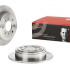 Brzdový kotouč BREMBO 08.7104.14 - HONDA