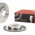 Brzdový kotouč BREMBO 09.C145.10 - HONDA Brzdový kotouč BREMBO 09.C145.10 - HONDA