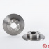 Brzdový kotouč BREMBO 08.4423.20 - HONDA Brzdový kotouč BREMBO 08.4423.20 - HONDA