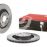 Brzdový kotouč BREMBO 09.9767.11