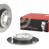 Brzdový kotouč BREMBO 08.D225.11