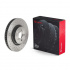 Brzdový kotouč BREMBO 09.A870.1X - SUBARU