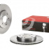 Brzdový kotouč BREMBO 09.4869.44 - MERCEDES-BENZ