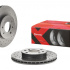 Brzdový kotouč BREMBO 09.C171.1X - HYUNDAI, KIA
