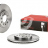 Brzdový kotouč BREMBO 09.5807.10 - OPEL, SAAB