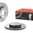 Brzdový kotouč BREMBO 09.C173.11 - KIA Brzdový kotouč BREMBO 09.C173.11 - KIA