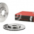Brzdový kotouč BREMBO 09.4883.10 - BMW Brzdový kotouč BREMBO 09.4883.10 - BMW