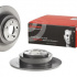 Brzdový kotouč BREMBO 08.9093.11 Brzdový kotouč BREMBO 08.9093.11