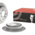 Brzdový kotouč BREMBO 08.6931.11