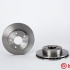 Brzdový kotouč BREMBO 09.4914.40 - FORD