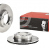 Brzdový kotouč BREMBO 09.9482.10 - PORSCHE