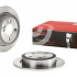 Brzdový kotouč BREMBO 08.9163.20