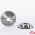 Brzdový kotouč BREMBO 09.7719.20 - TOYOTA Brzdový kotouč BREMBO 09.7719.20 - TOYOTA