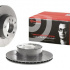 Brzdový kotouč BREMBO MAX 09.6924.75 - BMW Brzdový kotouč BREMBO MAX 09.6924.75 - BMW