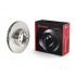 Brzdový kotouč BREMBO 09.9492.20 - RENAULT TRUCKS