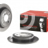 Brzdový kotouč BREMBO 08.9163.21