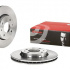 Brzdový kotouč BREMBO 09.7720.10 - MITSUBISHI, VOLVO