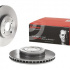 Brzdový kotouč BREMBO 09.9824.11