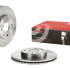 Brzdový kotouč BREMBO 09.A918.10 - CHEVROLET Brzdový kotouč BREMBO 09.A918.10 - CHEVROLET