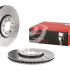 Brzdový kotouč BREMBO MAX 09.7010.76 - AUDI, SEAT, ŠKODA, VW Brzdový kotouč BREMBO MAX 09.7010.76 - AUDI, SEAT, ŠKODA, VW
