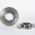 Brzdový kotouč BREMBO 08.7223.10